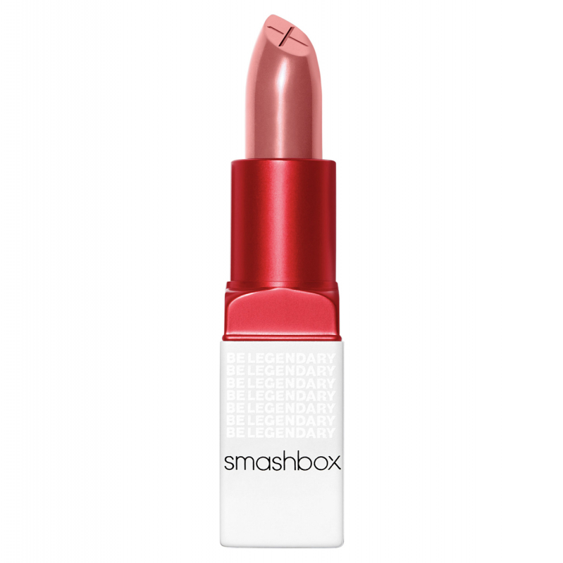 Smashbox Be Legendary Prime & Plush Lipstick Level Up