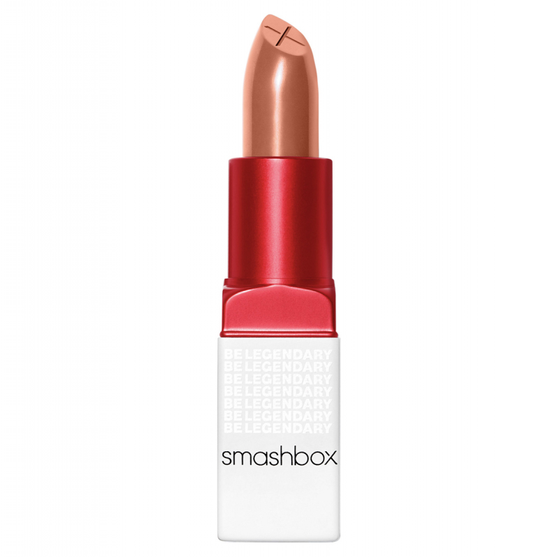 Smashbox Be Legendary Prime & Plush Lipstick Recognized