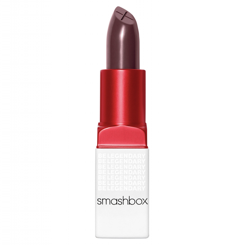 Smashbox Be Legendary Prime & Plush Lipstick So Twisted