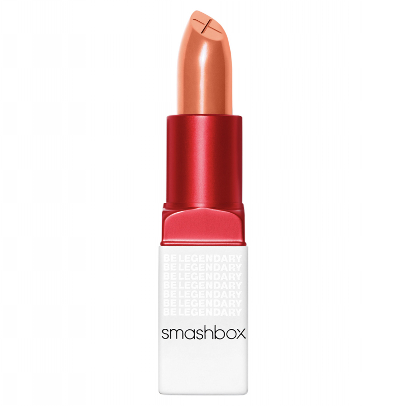 Smashbox Be Legendary Prime & Plush Lipstick Hype Up