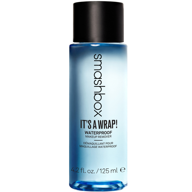 Smashbox It’s a Wrap Makeup Remover