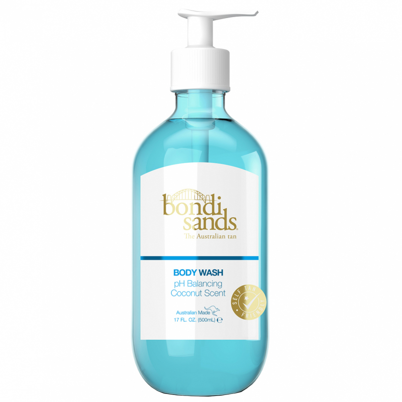 Bondi Sands Body Wash (500ml)