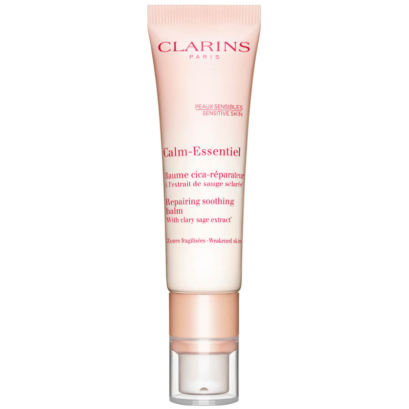 Clarins Calm Essentiel Repairing Soothing Balm (30ml)