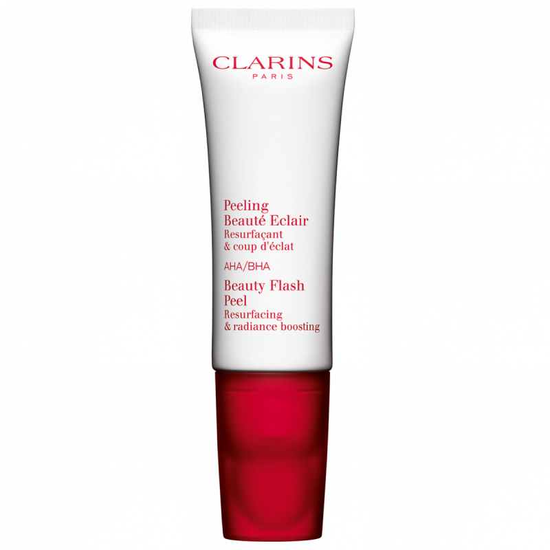 Clarins Beauty Flash Peel (50ml)