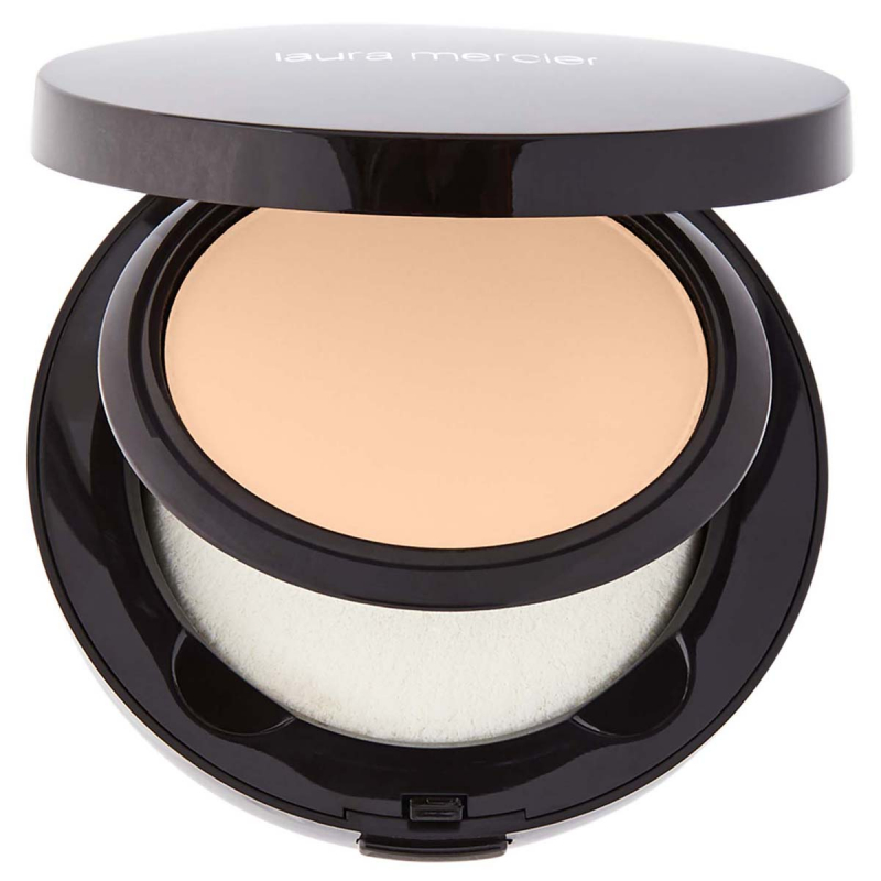 Laura Mercier  Smooth Finish Foundation Powder SPF 20 2C1 04