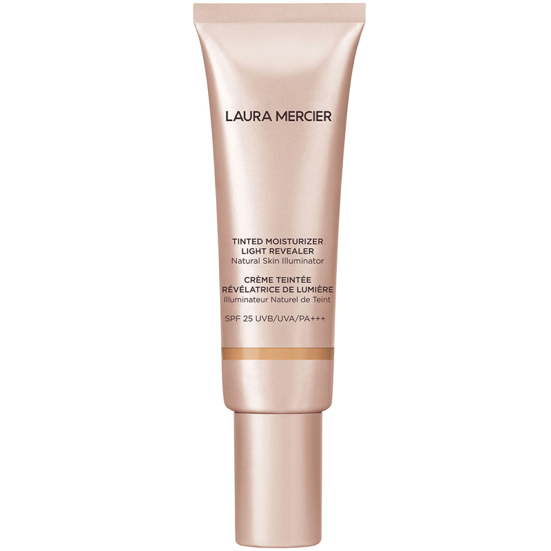 Laura Mercier Tinted Moisturizer Light Revealer Natural Skin Illuminator SPF 25 2N1 Nude