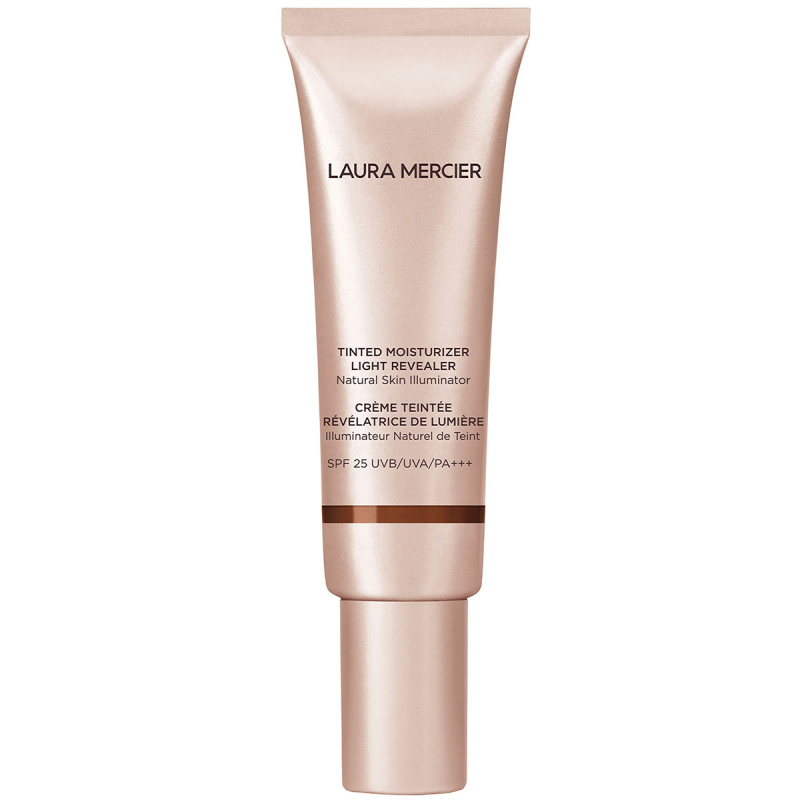 Laura Mercier Tinted Moisturizer Light Revealer Natural Skin Illuminator SPF 25 6C1 Cacao