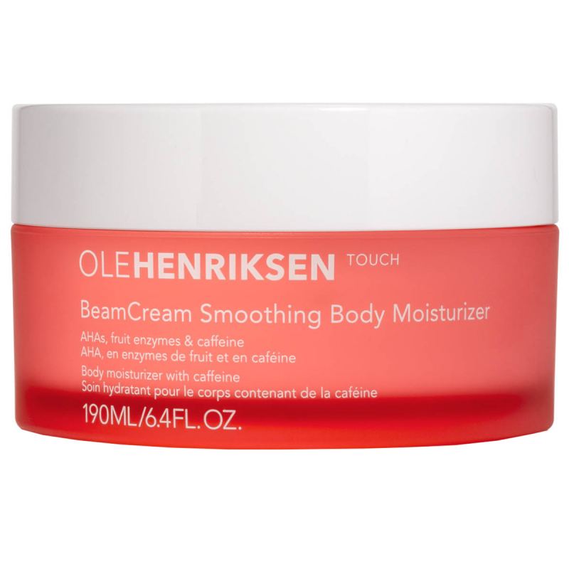 Ole Henriksen Touch BeamCream Smoothing Body Moisturizer (190ml)