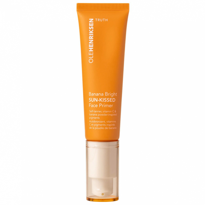 Ole Henriksen Banana Bright Sun-Kissed Face Primer (30ml)