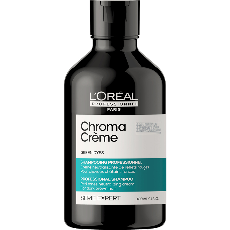 L’Oreal Professionnel Chroma Matte Shampoo (300ml)