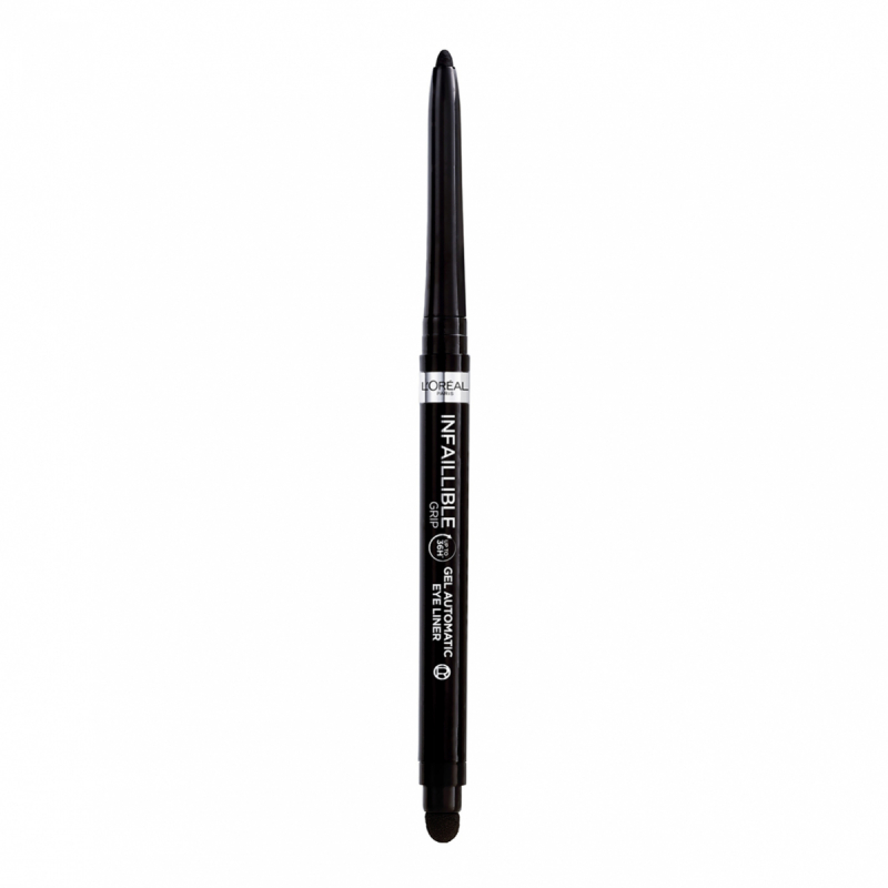 L’Oréal Paris Infaillible Grip 36H Gel Automatic Eyeliner Intense Black