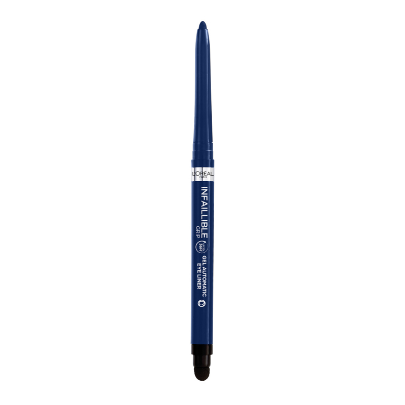 L’Oréal Paris Infaillible Grip 36H Gel Automatic Eyeliner Blue Jersey