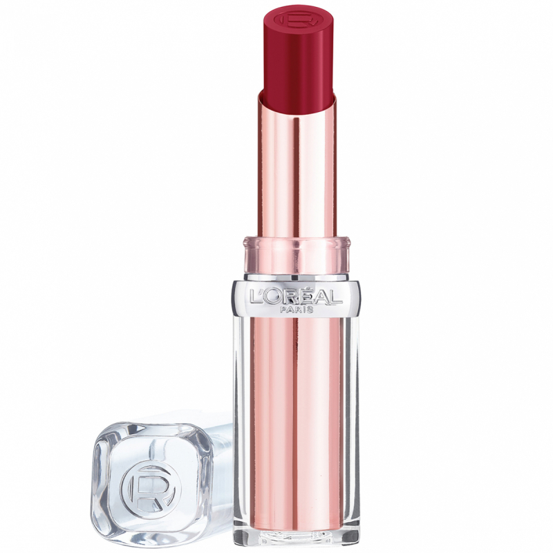 L’Oréal Paris Glow Paradise Balm-in-Lipstick Mulberry Ecstatic