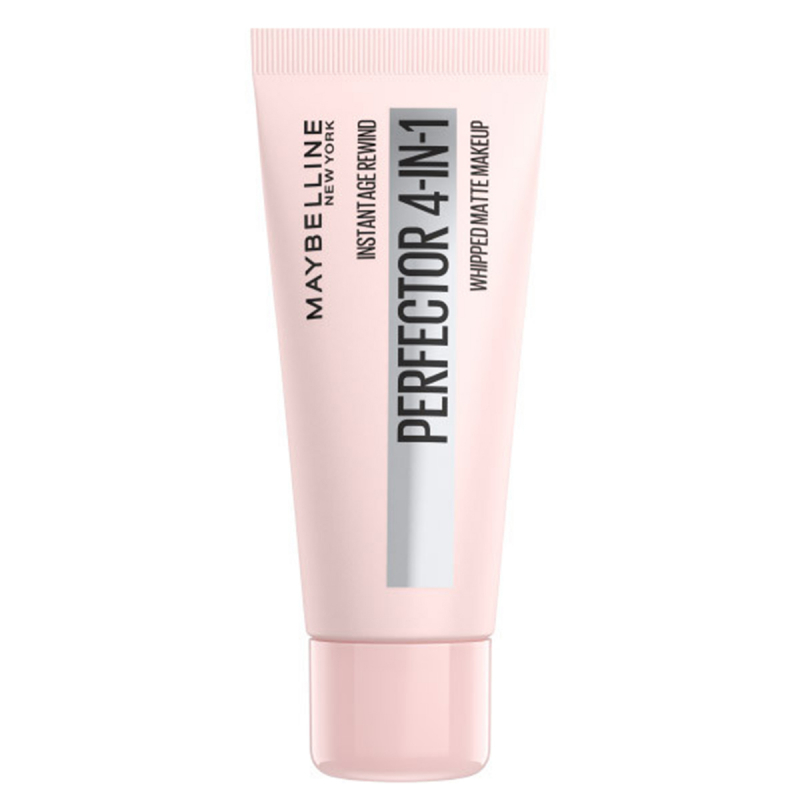 Maybelline Instant Perfector 4-in-1 Matte Makeup Light 1