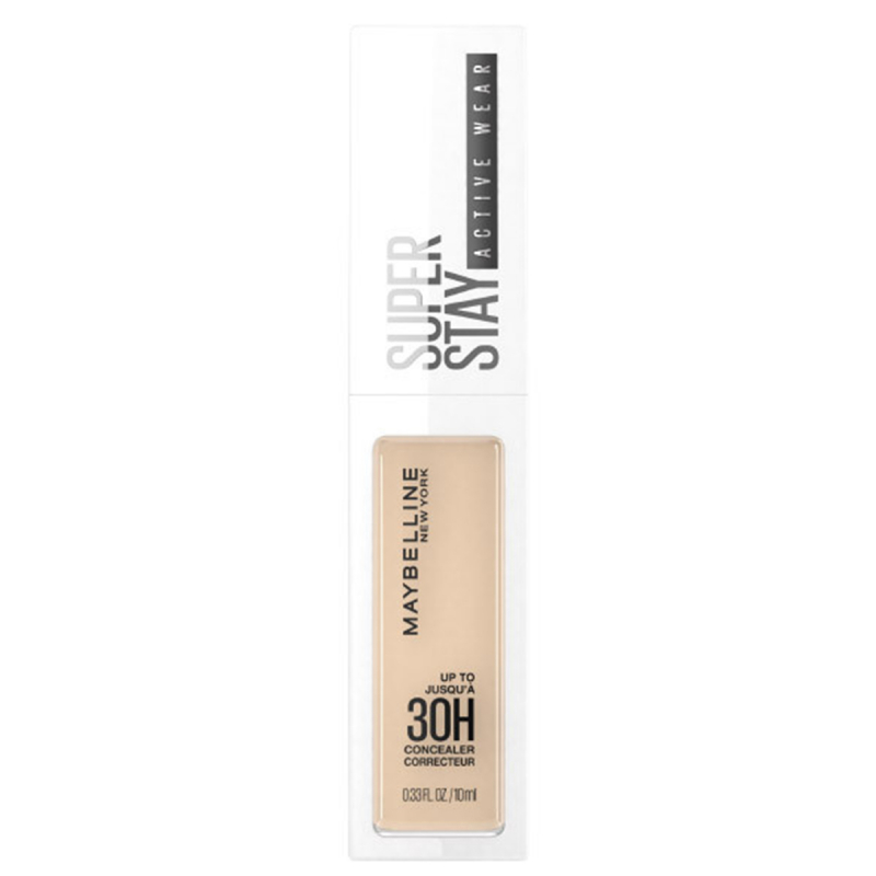 Maybelline Superstay Active Wear Concealer Light 15