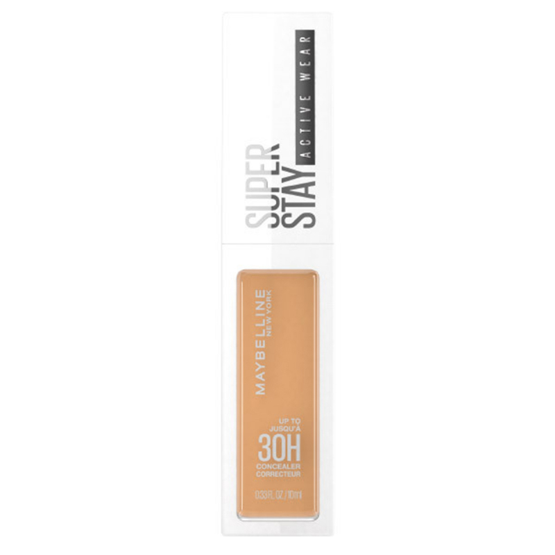 Maybelline Superstay Active Wear Concealer Honey 30