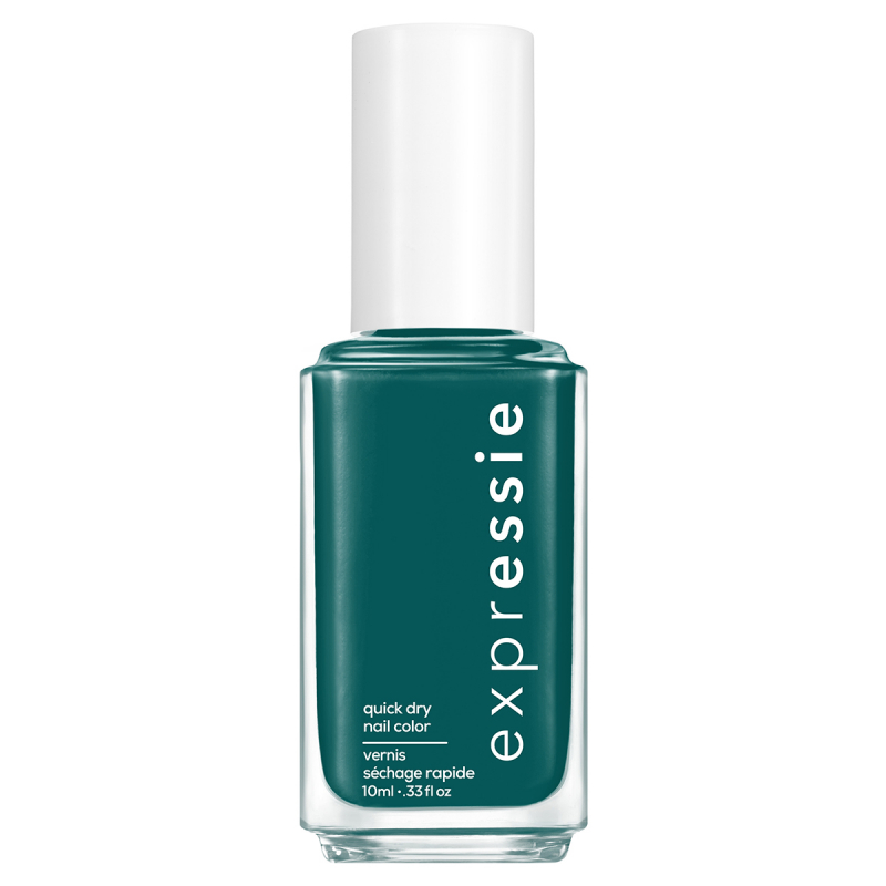 Essie Expressie Streetwear N Tear 420