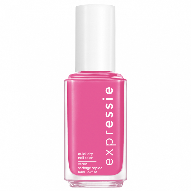 Essie Expressie Trick Clique 425