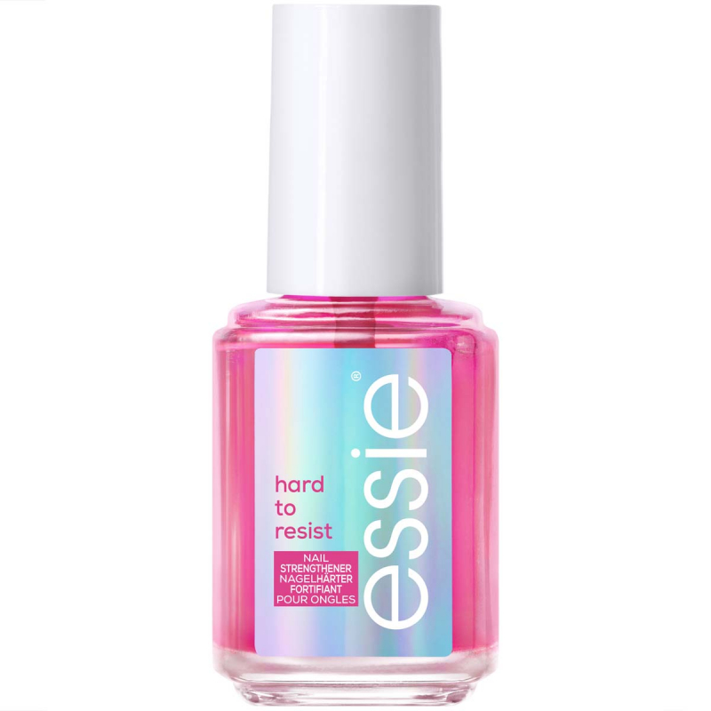 Essie Hard To Resist Pink 0