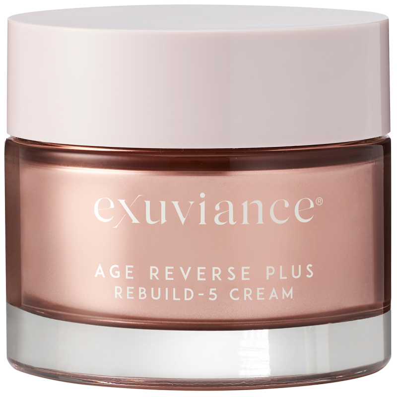 Exuviance Age Reverse + Rebuild-5 Cream (50ml)