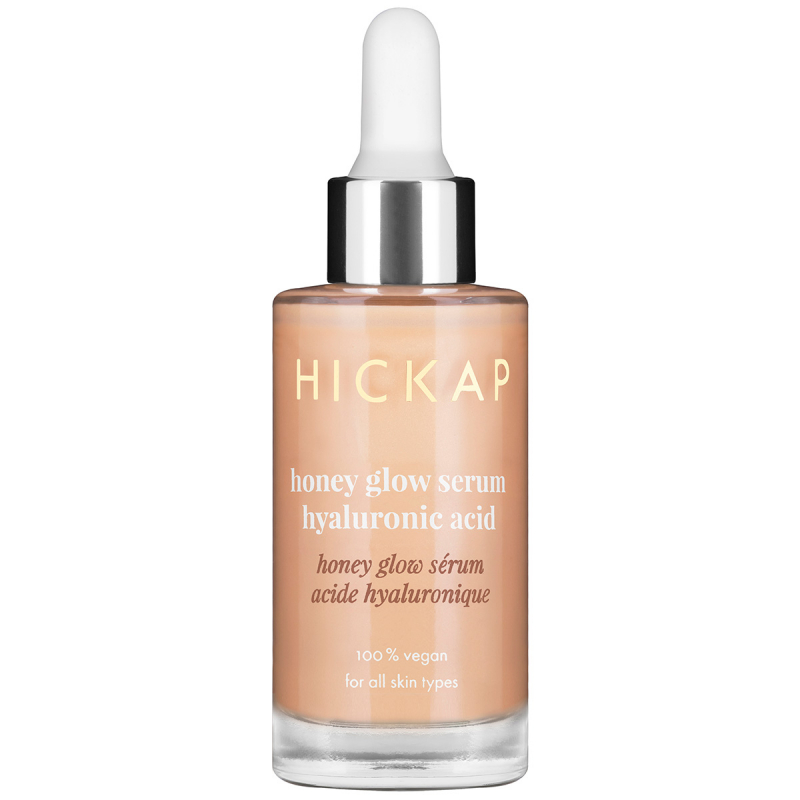 Hickap Honey Glow Serum (30 ml)