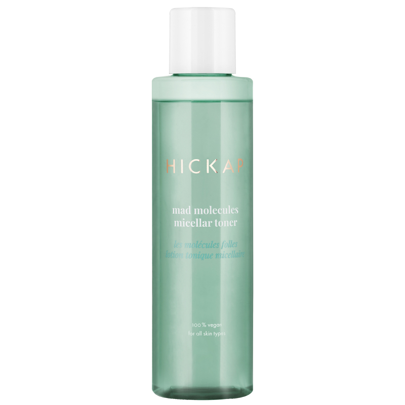 Hickap Mad Molecules Micellar Toner (150ml)