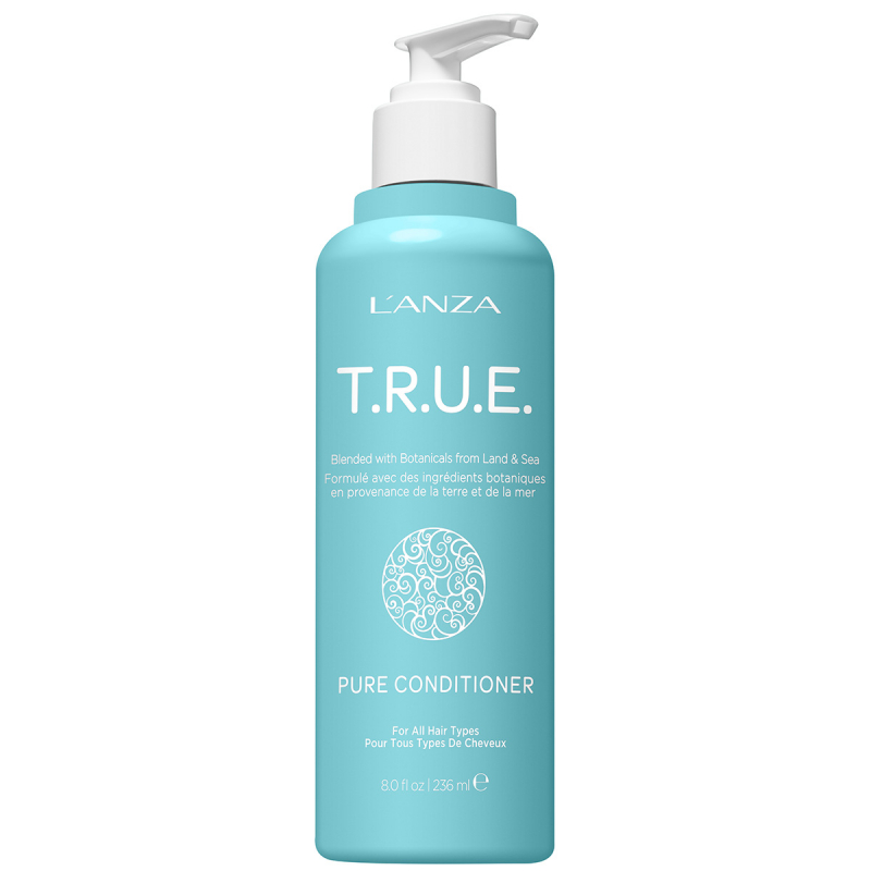 Lanza Pure Condirtioner (236ml)