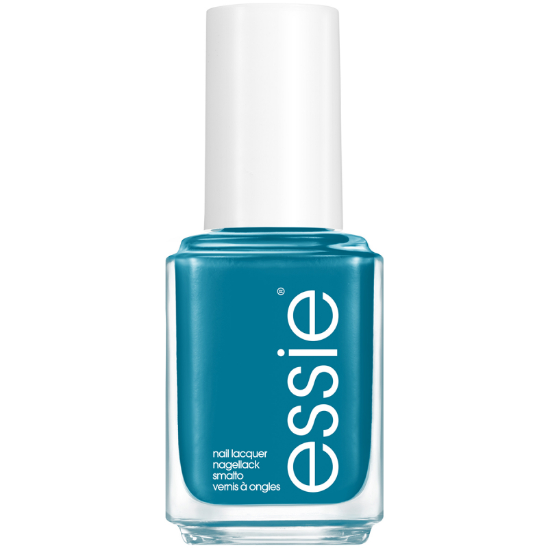 Essie classic – summer collection revenge’s a beach