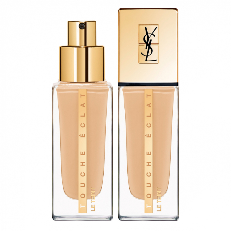 Yves Saint Laurent Le Teint Touche Eclat Foundation B25