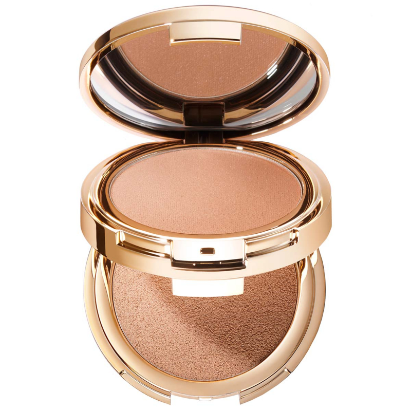 Precision Duo Contour Pots Light Shadow