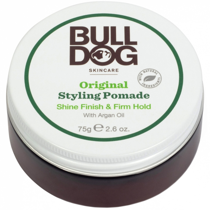 Bulldog Original Styling Pomade (75g)