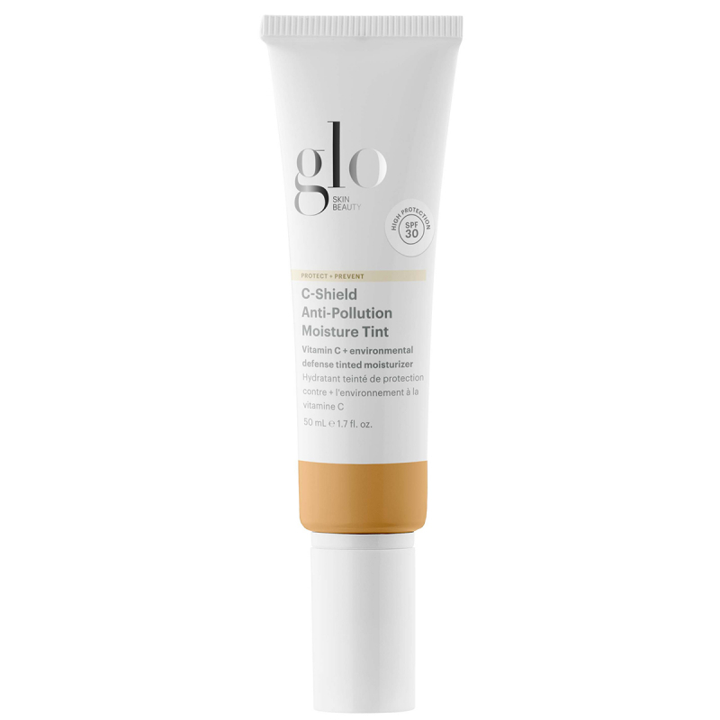 Glo Skin Beauty C-Shield Anti Pollution Moisture Tint 6W