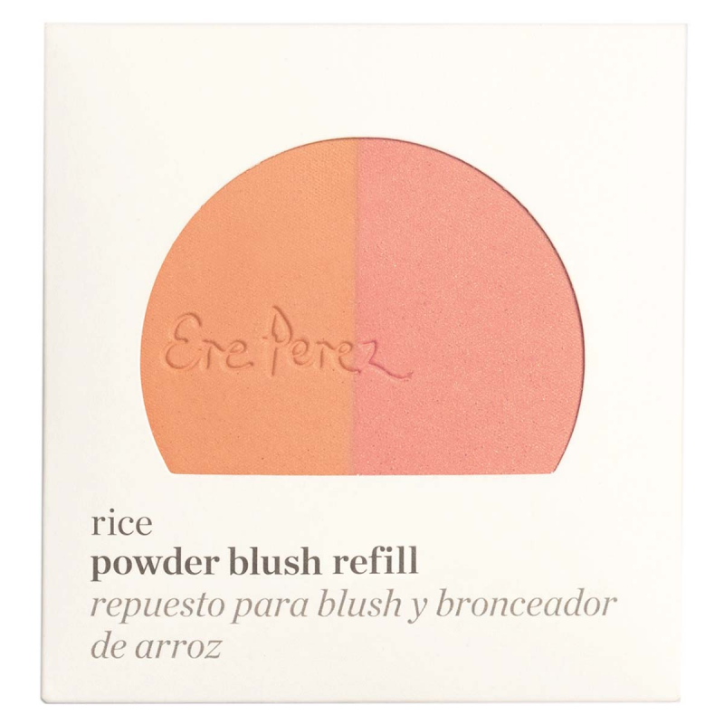 Ere Perez Rice Powder Blush – Bondi REFILL