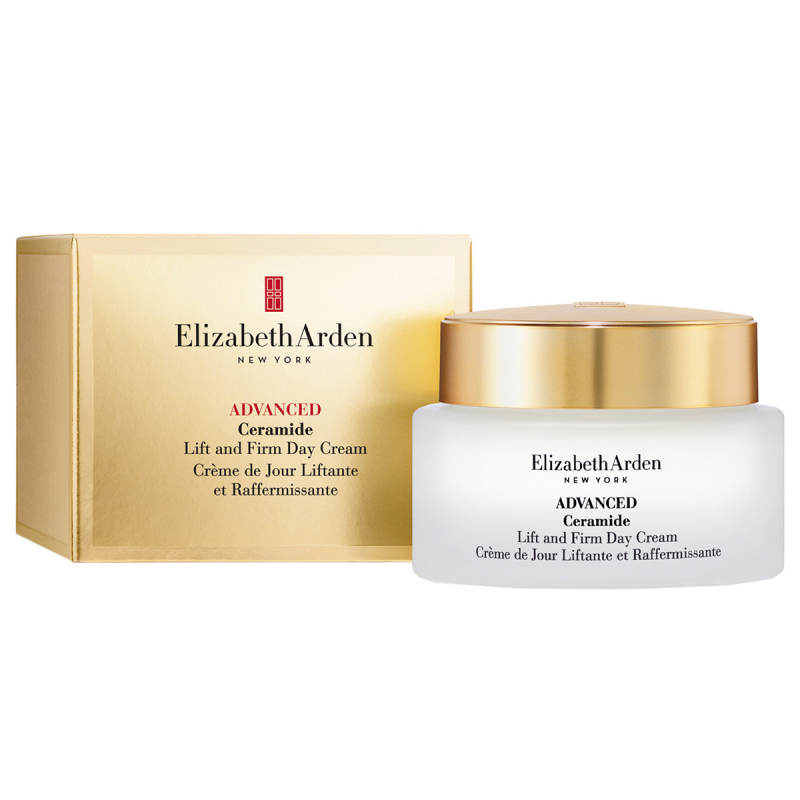 Elizabeth Arden Ceramide Lift&Firm Advanced day cream (50 ml)