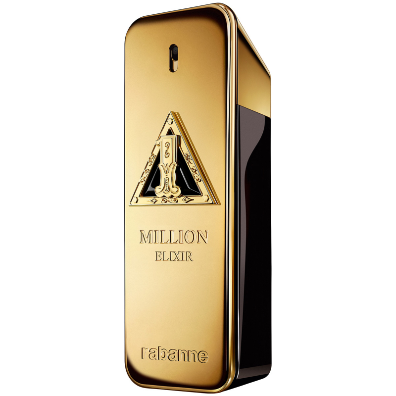 Paco Rabanne One Million Elixir Eau De Parfum (100ml)