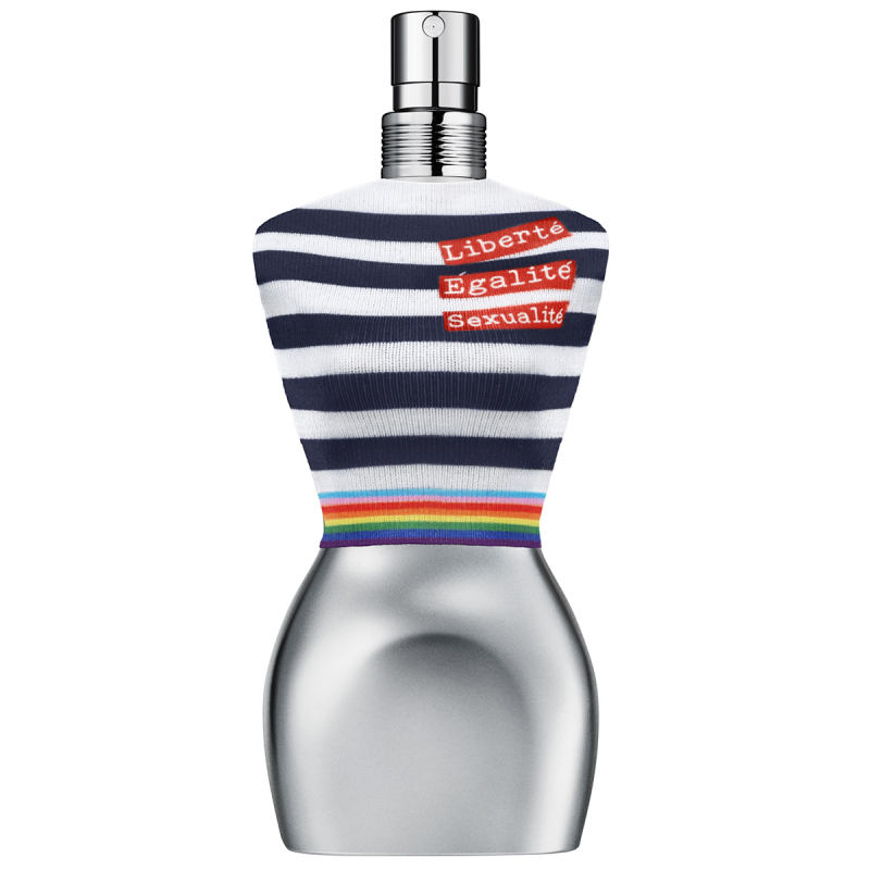 Jean Paul Gaultier Classique Pride EdT (100ml)