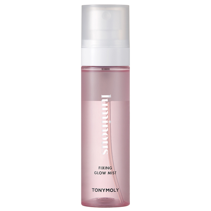 TONYMOLY My Luminous Fixing Glow Mist (75ml)