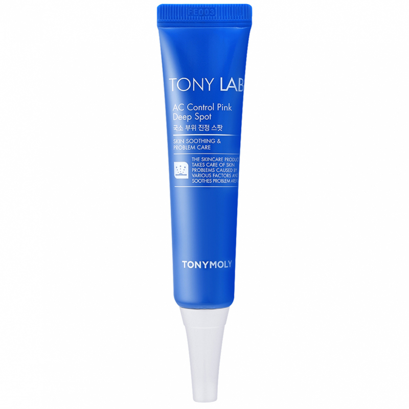 TONYMOLY TONY LAB AC Control Pink Deep Spot (25ml)