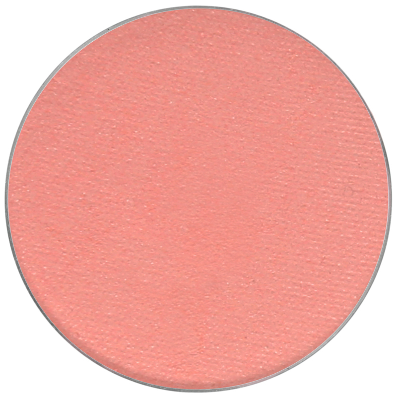 Malin Åkerberg  Eyeshadow Refill Magnetic Pink Apricot