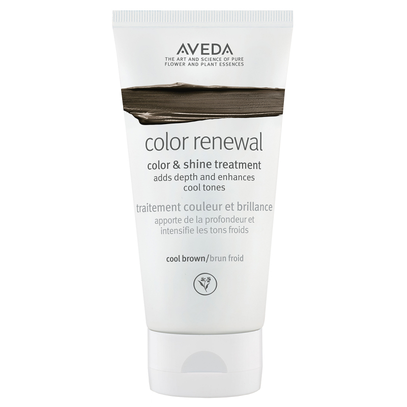 Aveda Color Renewal Cool Brunette (150ml)