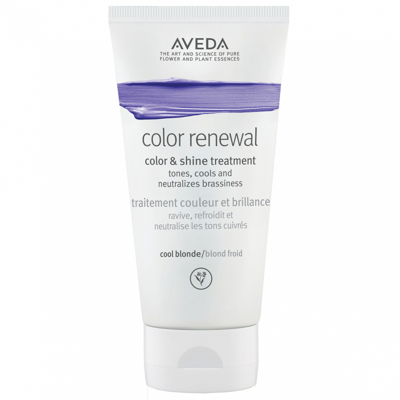 Aveda Color Renewal Cool Blonde (150ml)