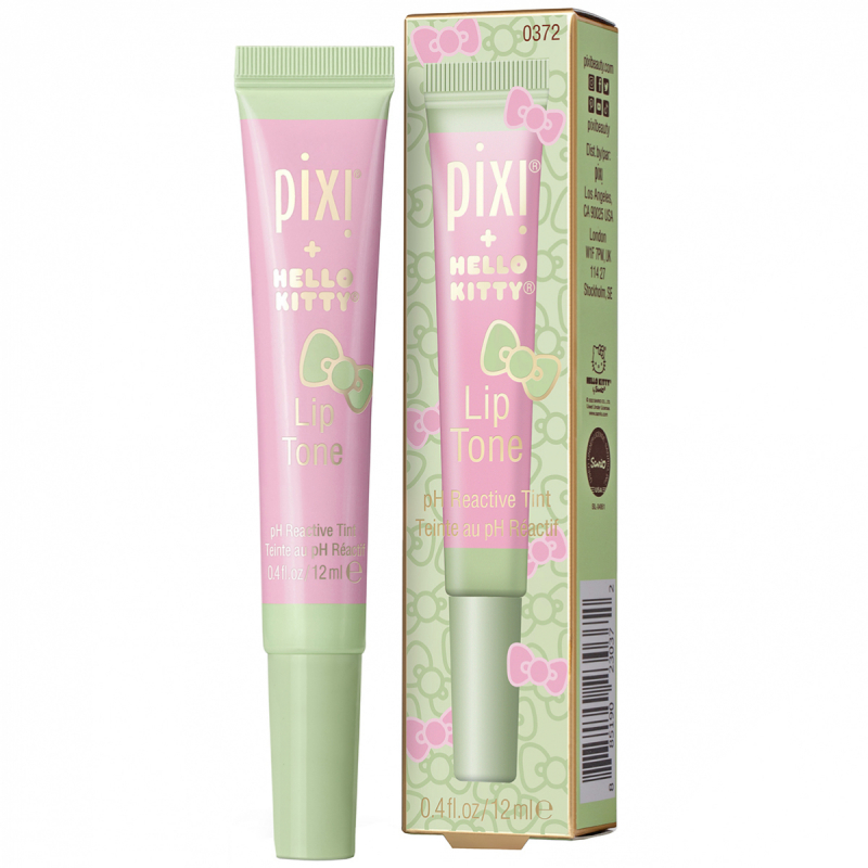 Pixi + Hello Kitty – Lip Tone