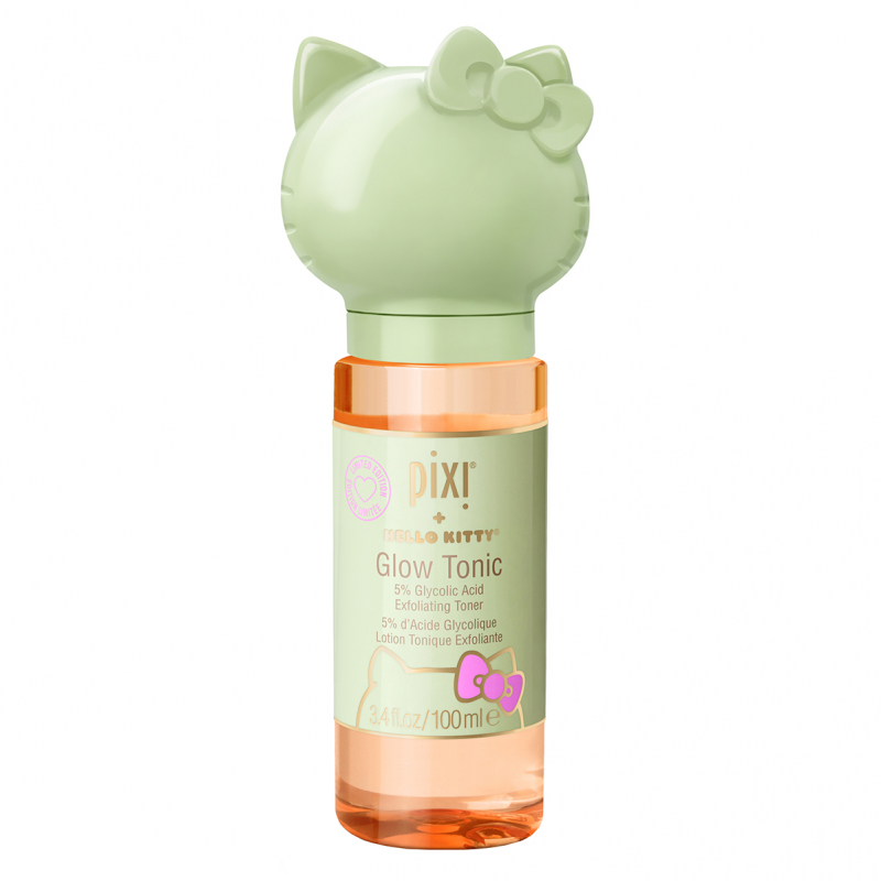 Pixi + Hello Kitty – Glow Tonic (100ml)