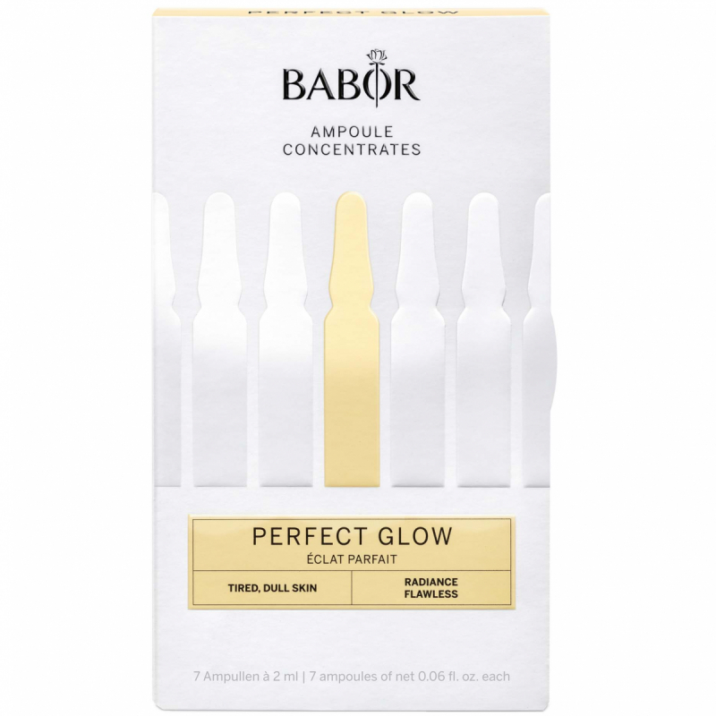 Babor Ampoule Perfect Glow (7×2 ml)