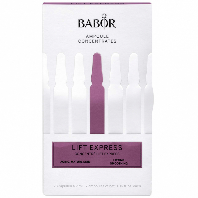 Babor Ampoule Lift Express (7×2 ml)