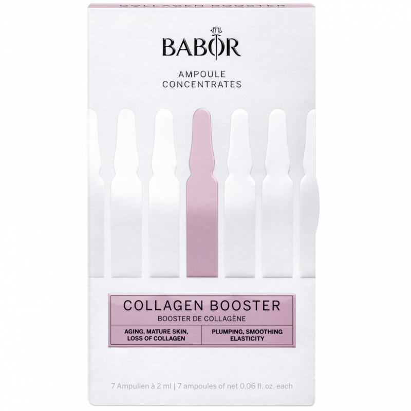 Babor Ampoule Collagen Booster (7×2 ml)