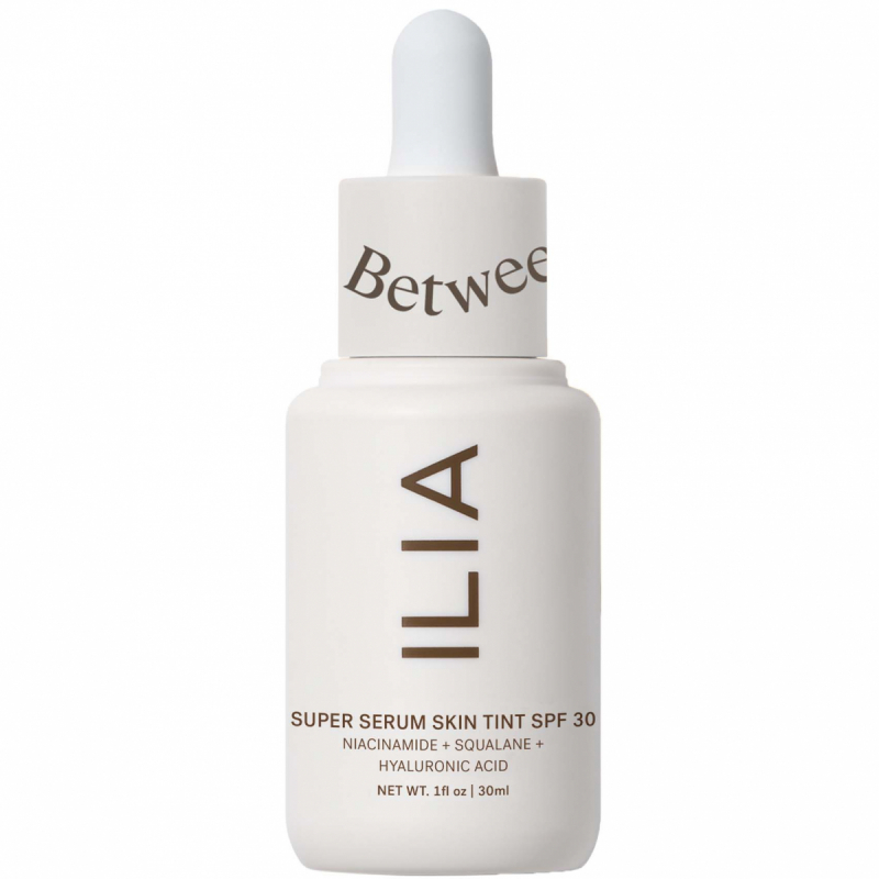 ILIA Super Serum Skin Tint SPF 30 ST19 Lovina