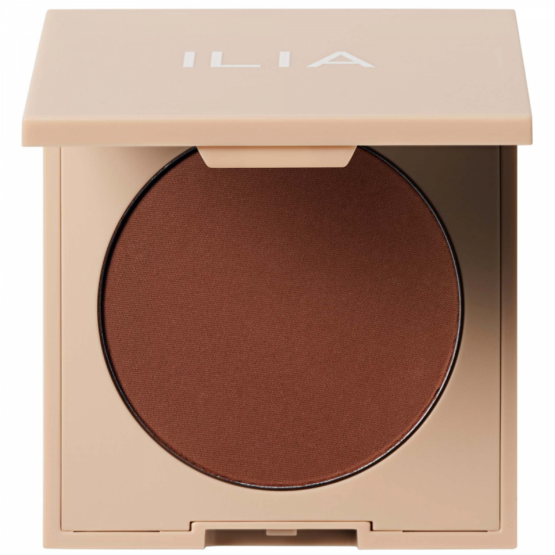 ILIA NightLite Bronzing Powder Songbird Medium-Deep Tan (7,4 g)