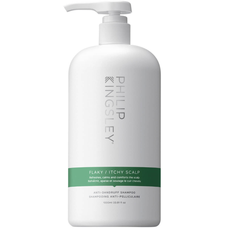 Philip Kingsley Flaky Itchy Scalp (1000ml)