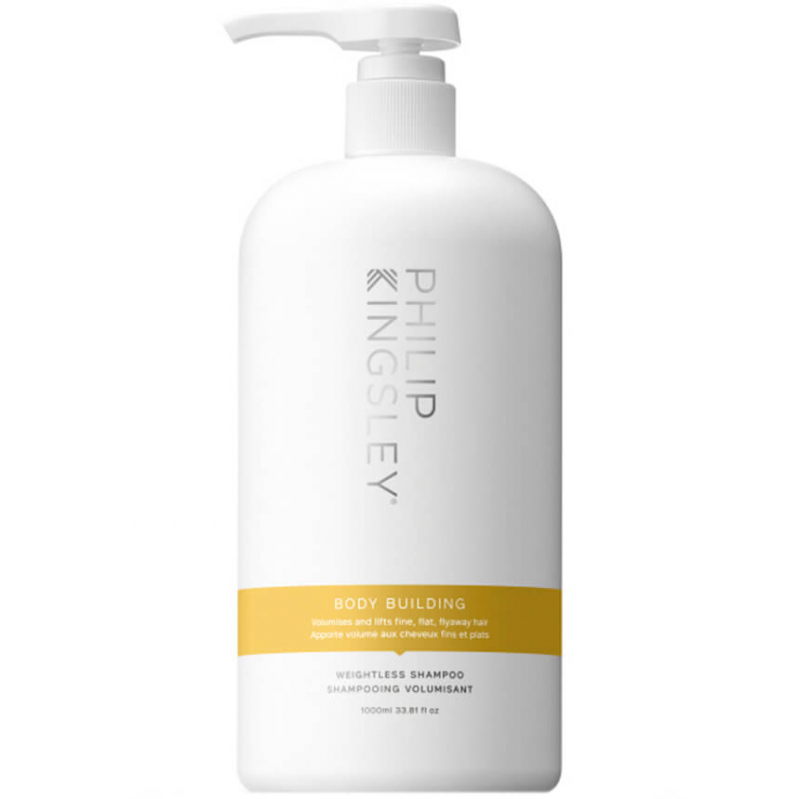 Philip Kingsley Body Building Shampoo (1000ml)